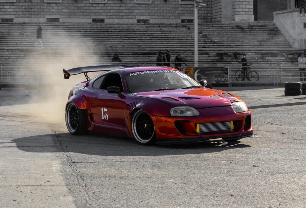 car, supra, car wallpapers, toyota, engine, supercar, drift, drive, show