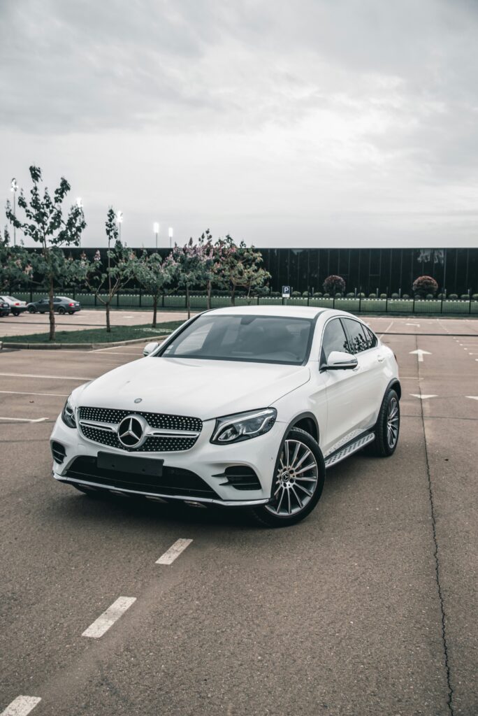 mercedes glc