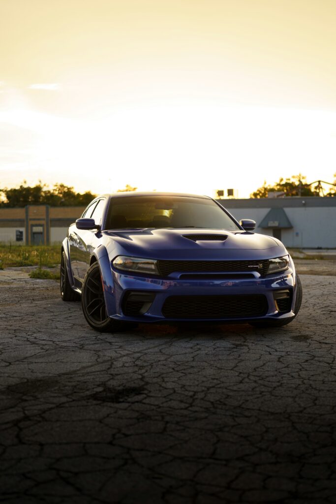 dodge charger