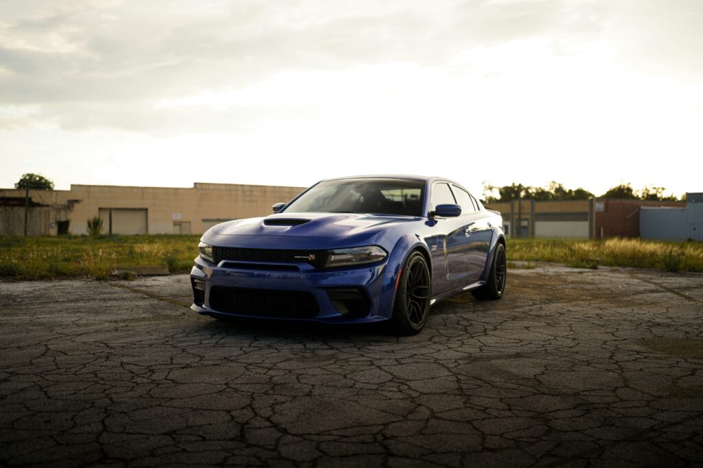 dodge charger